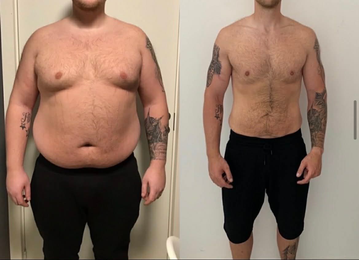 Martin — transformation