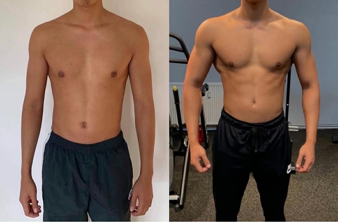 Mathias — transformation